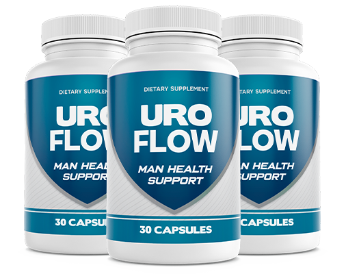 UroFlow Supplement